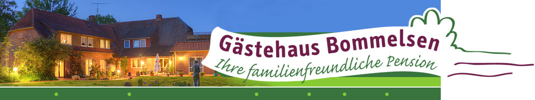 Gstehaus Bommelsen